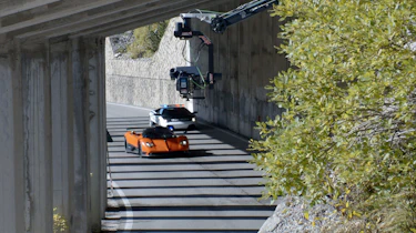 Need for Speed Hot Pursuit