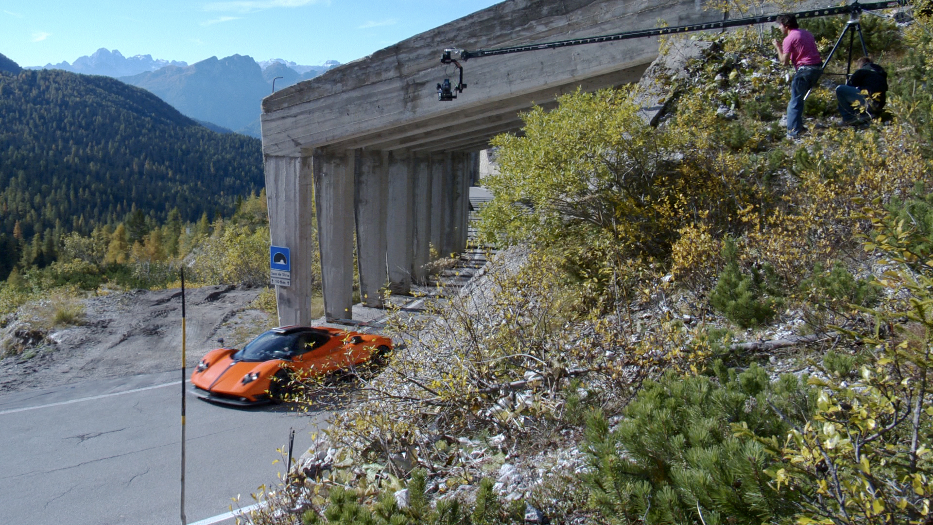 Need for Speed Hot Pursuit