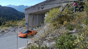 Need for Speed Hot Pursuit