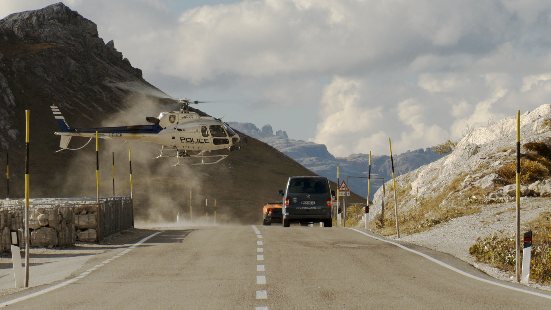 Need for Speed Hot Pursuit