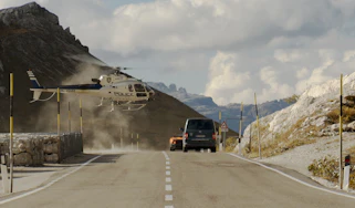 Need for Speed Hot Pursuit