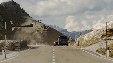 Need for Speed Hot Pursuit