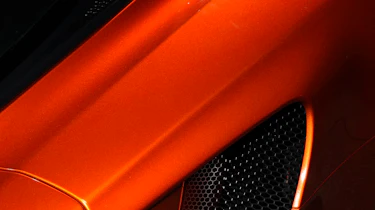 McLaren MP4-12C