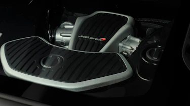 McLaren MP4-12C