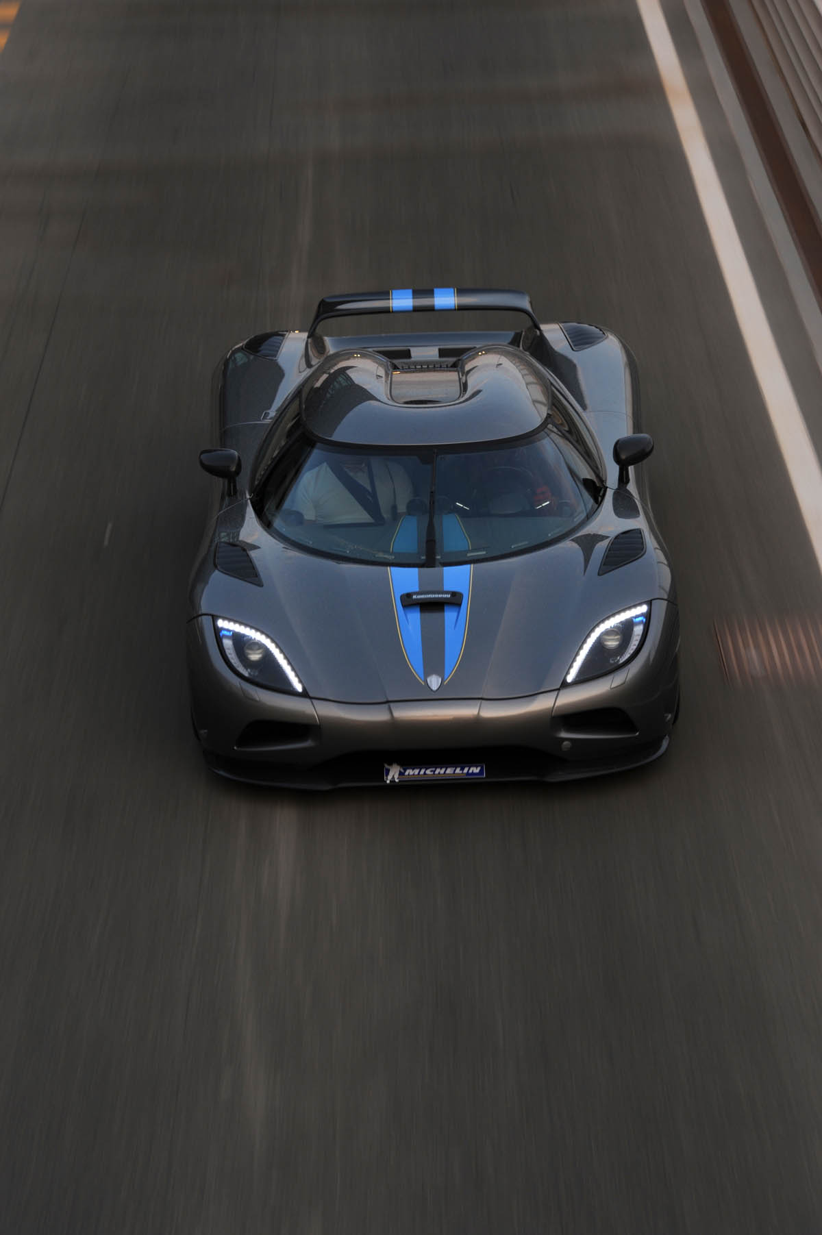 Koenigsegg Agera