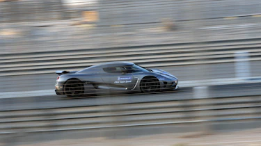 Koenigsegg Agera