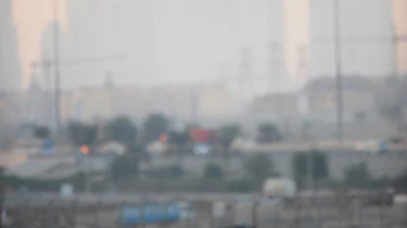 Dubai Skyline
