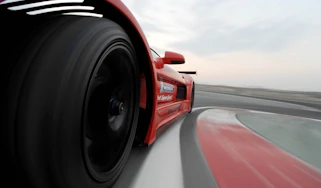 Gumpert Apollo