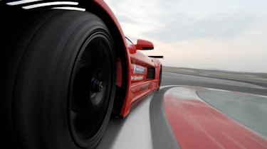 Gumpert Apollo