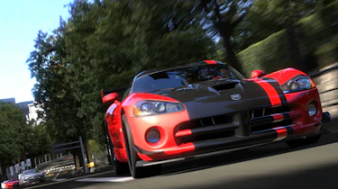 Gran Turismo 5 review screenshot