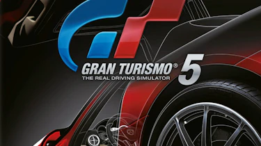 Gran Turismo 5 review packaging