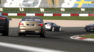 Gran Turismo 5 review screenshot