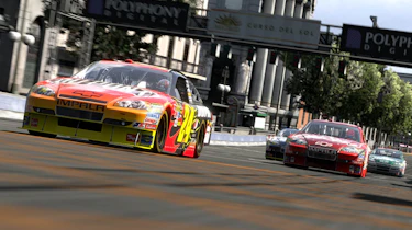 Gran Turismo 5 review screenshot