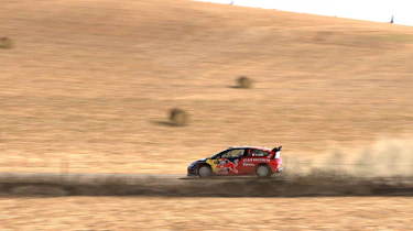 Gran Turismo 5 review screenshot