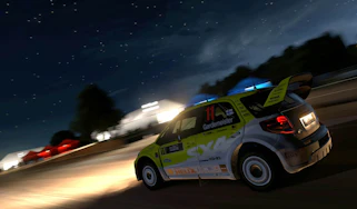 Gran Turismo 5 review screenshot