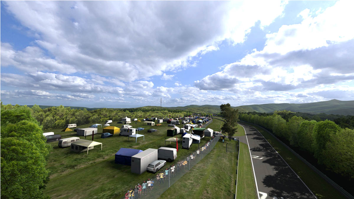 Gran Turismo 5 review screenshot