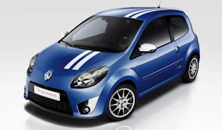 Renault Twingo Gordini 100 1.2 TCE