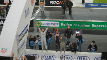 2010 Race of Champions