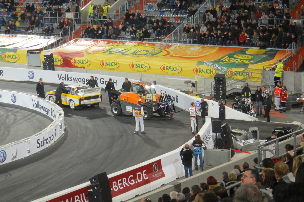 2010 Race of Champions