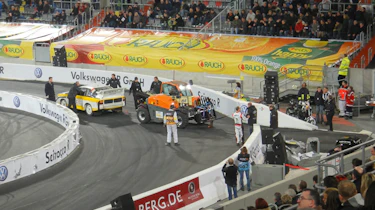 2010 Race of Champions