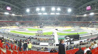 2010 Race of Champions