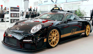 9ff GT9-R