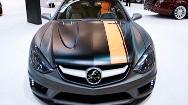 Carlsson C25