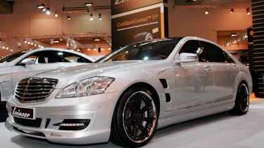 Lorinser Mercedes S-Class