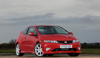 TTS Performance Honda Civic Type-R review
