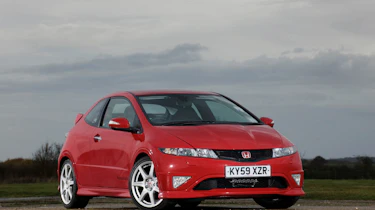 TTS Performance Honda Civic Type-R review