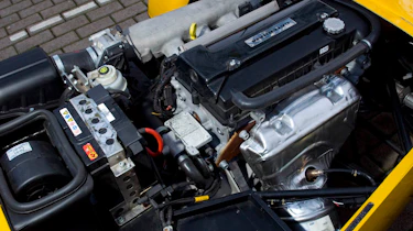 Caterham Seven Roadsport 175 review