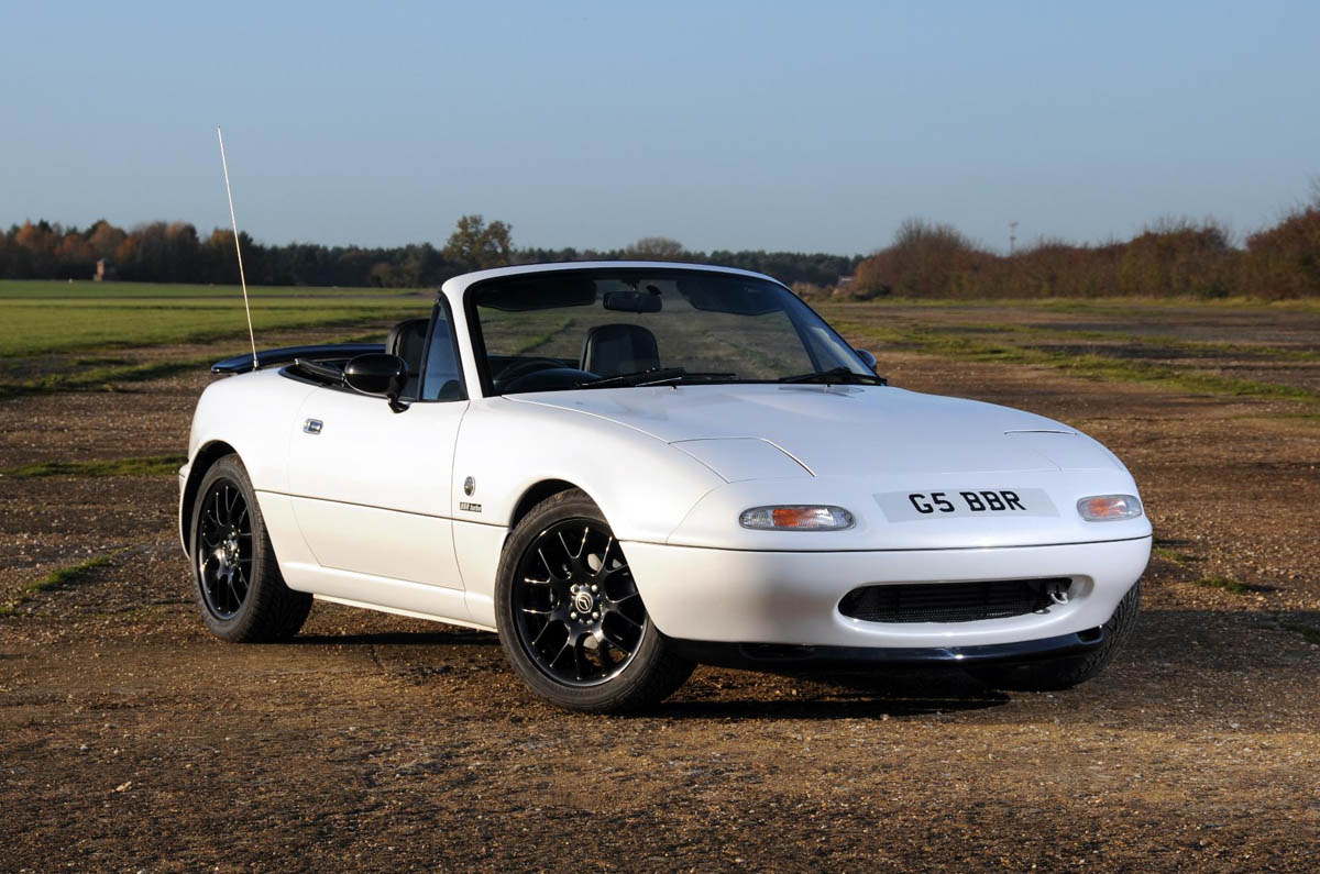 BBR Mazda MX-5