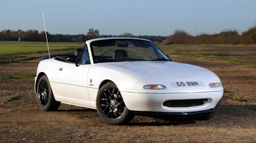 BBR Mazda MX-5