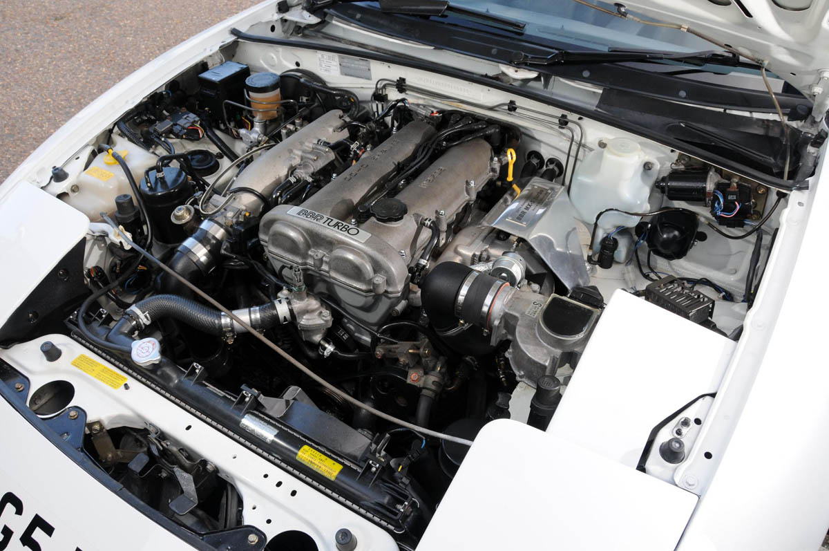 BBR Mazda MX-5