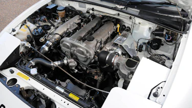 BBR Mazda MX-5