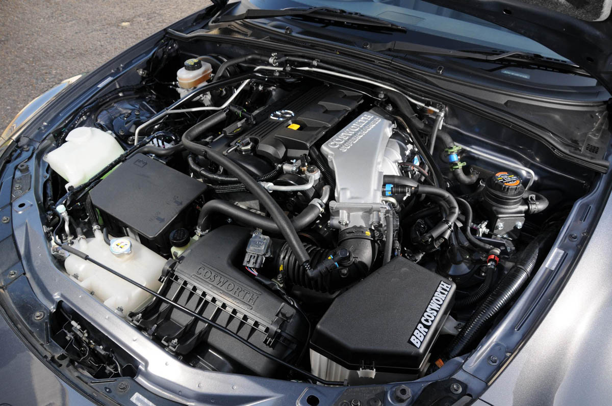 BBR Mazda MX-5