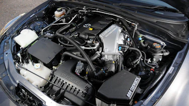 BBR Mazda MX-5