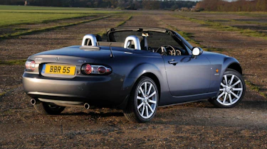 BBR Mazda MX-5