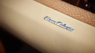 Maserati GranCabrio review