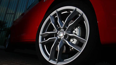 SEAT Ibiza FR TDI review