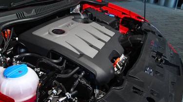SEAT Ibiza FR TDI review