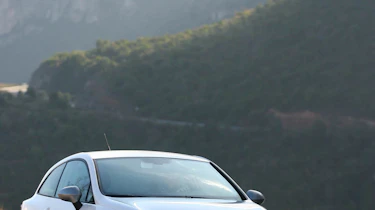 SEAT Ibiza FR TDI review