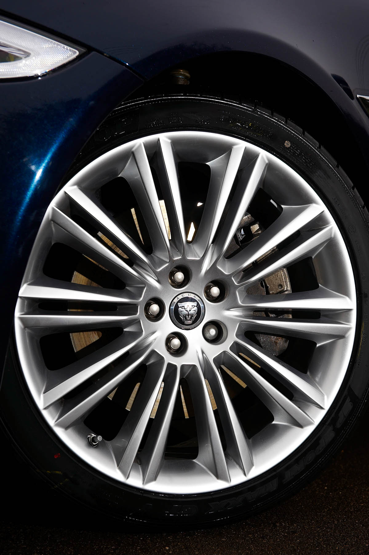 Jaguar XJ 5.0L V8 review