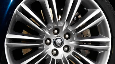Jaguar XJ 5.0L V8 review