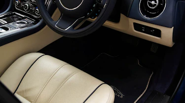 Jaguar XJ 5.0L V8 review
