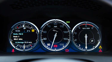 Jaguar XJ 5.0L V8 review