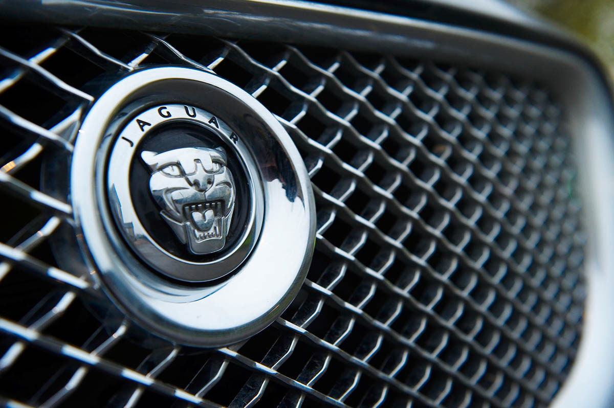 Jaguar XJ 5.0L V8 review