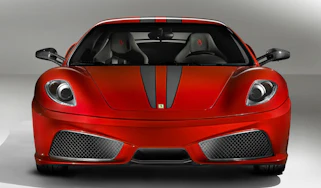 Ferrari F430 Scuderia