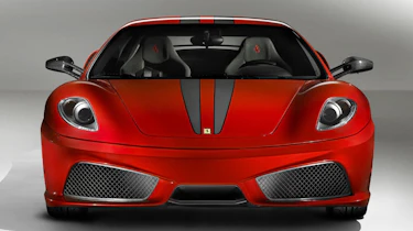 Ferrari F430 Scuderia