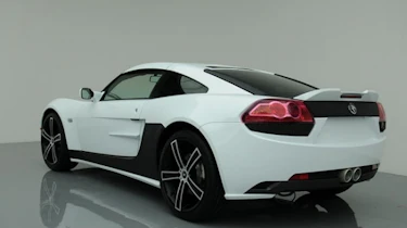 Proton Lekir - Lotus Europa